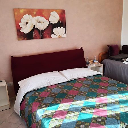 Casa Mozart B&B Lecce Exteriér fotografie