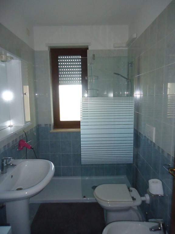 Casa Mozart B&B Lecce Exteriér fotografie