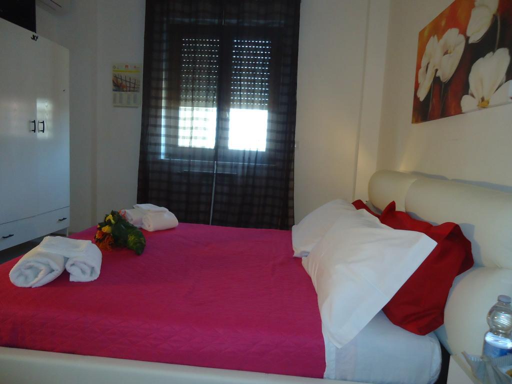 Casa Mozart B&B Lecce Exteriér fotografie