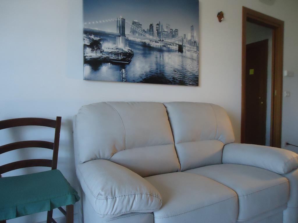 Casa Mozart B&B Lecce Exteriér fotografie