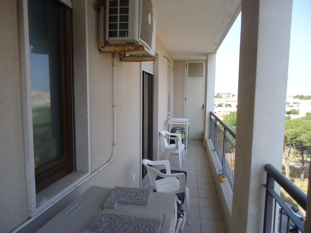 Casa Mozart B&B Lecce Exteriér fotografie